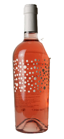 CHAKRA ROSATO